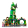 LEGO Wicked 75684 Powitanie w Emerald City - 1278681 - zdjęcie 3